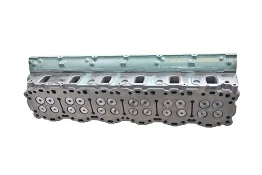 DETROIT DIESEL  CYLINDER HEAD